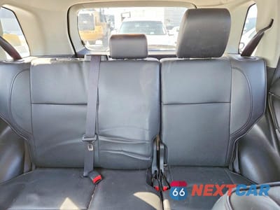 Zdjęcie 10 z 14 samochodu: 2012 SUZUKI GRAND VITARA JLX VIN:JS3TD0D72C4100981 - miniatura