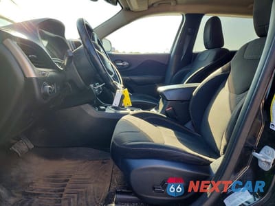 Zdjęcie 7 z 13 samochodu: 2015 JEEP CHEROKEE LATITUDE VIN:1C4PJMCB0FW604962 - miniatura