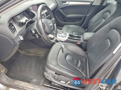 Zdjęcie 7 z 12 samochodu: 2013 AUDI A4 ALLROAD PRESTIGE VIN:WA1VFAFL4DA173042 - miniatura