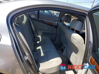 Zdjęcie 10 z 12 samochodu: 2009 BMW 535 XI VIN:WBANV93559C136202 - miniatura