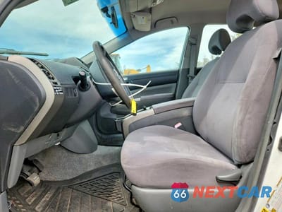 Zdjęcie 7 z 12 samochodu: 2009 TOYOTA PRIUS BASE VIN:JTDKB20U597878237 - miniatura