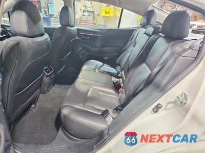 Zdjęcie 10 z 13 samochodu: 2022 SUBARU LEGACY LIMITED XT VIN:4S3BWGN69N3005295 - miniatura