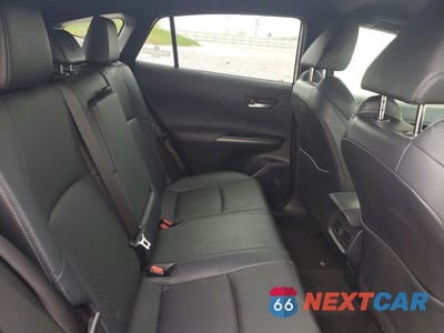 Zdjęcie 11 z 14 samochodu: 2021 TOYOTA VENZA VIN:JTEAAAAH6MJ032877 - miniatura