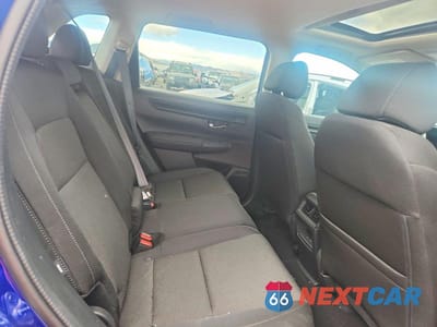 Zdjęcie 10 z 12 samochodu: 2025 HONDA CR-V EX VIN:2HKRS4H46SH482429 - miniatura