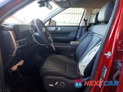 Zdjęcie 7 z 14 samochodu: 2025 HYUNDAI SANTA FE SEL VIN:5NMP2DGL0SH098823 - miniatura