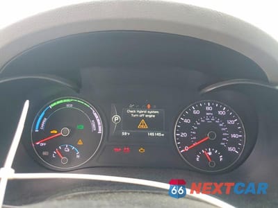Zdjęcie 9 z 12 samochodu: 2017 KIA OPTIMA PLUG-IN HYBRID EX VIN:KNAGV4LD7H5018075 - miniatura