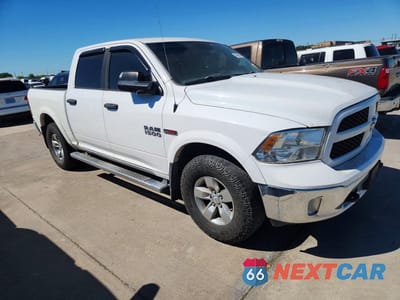 Czwarte zdjęcie samochodu z boku: 2015 RAM 1500 VIN:1C6RR7LMXFS724660 - miniatura