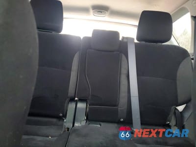 Zdjęcie 10 z 14 samochodu: 2012 MITSUBISHI OUTLANDER ES VIN:JA4AS2AW0CU600828 - miniatura