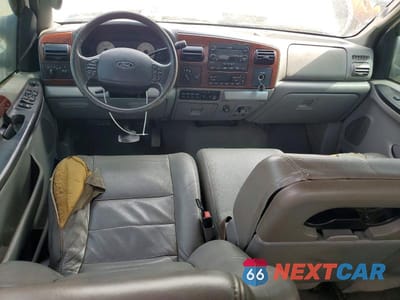 Zdjęcie 8 z 12 samochodu: 2006 FORD F250 SUPER DUTY VIN:1FTSW21P46ED00232 - miniatura