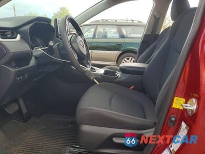 Zdjęcie 7 z 12 samochodu: 2020 TOYOTA RAV4 LE VIN:2T3G1RFV5LC133924 - miniatura