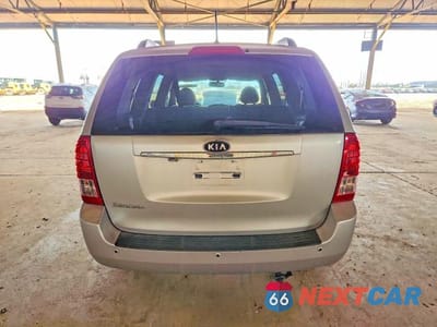 Zdjęcie 6 z 13 samochodu: 2012 KIA SEDONA LX VIN:KNDMG4C79C6434092 - miniatura