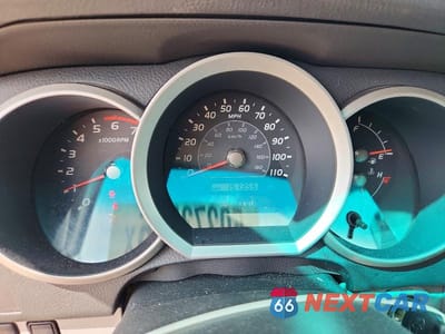 Zdjęcie 9 z 12 samochodu: 2008 TOYOTA 4RUNNER SR5 VIN:JTEZU14RX8K012193 - miniatura