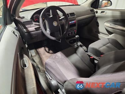 Zdjęcie 8 z 11 samochodu: 2005 CHEVROLET COBALT VIN:1G1AK12F857617143 - miniatura