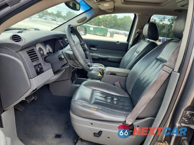 Zdjęcie 7 z 14 samochodu: 2005 DODGE DURANGO LIMITED VIN:1D8HB58D75F524379 - miniatura