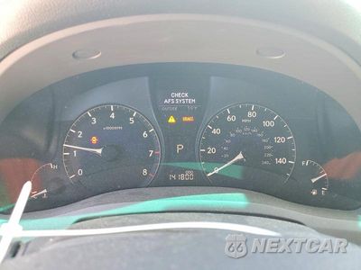 Zdjęcie 9 z 13 samochodu: 2010 LEXUS RX 350 VIN:2T2ZK1BA2AC012389 - miniatura