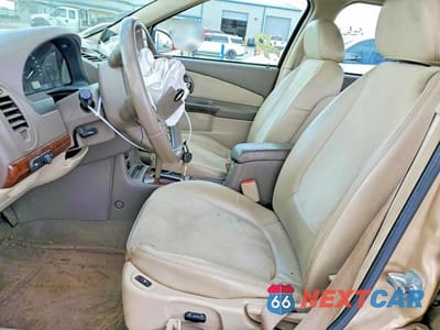 Zdjęcie 7 z 12 samochodu: 2004 CHEVROLET MALIBU LT VIN:1G1ZU54884F207594 - miniatura
