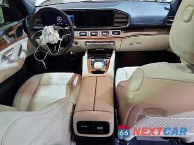 Zdjęcie 8 z 14 samochodu: 2024 MERCEDES-BENZ GLE 350 4MATIC VIN:4JGFB4FB7RB173628 - miniatura