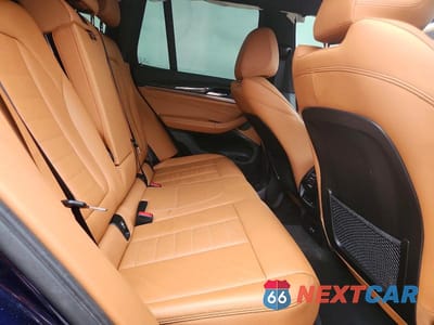 Zdjęcie 11 z 14 samochodu: 2023 BMW X3 M40I VIN:5UX83DP04P9P74134 - miniatura