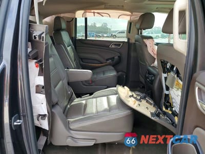 Zdjęcie 11 z 13 samochodu: 2016 GMC YUKON XL DENALI VIN:1GKS2HKJ4GR199099 - miniatura