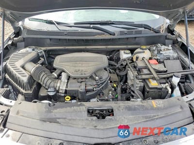 Zdjęcie 12 z 13 samochodu: 2023 CADILLAC XT6 PREMIUM LUXURY VIN:1GYKPDRSXPZ229110 - miniatura