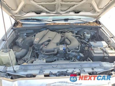 Zdjęcie 11 z 12 samochodu: 2011 TOYOTA TACOMA DOUBLE CAB PRERUNNER LONG BED VIN:3TMKU4HN4BM030591 - miniatura