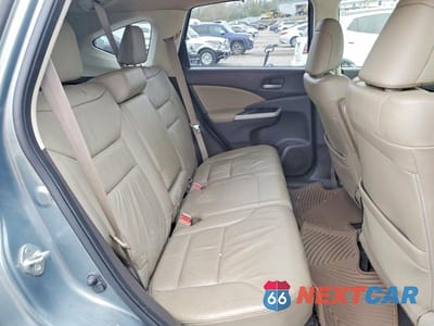 Zdjęcie 11 z 12 samochodu: 2012 HONDA CR-V EXL VIN:JHLRM4H7XCC014160 - miniatura