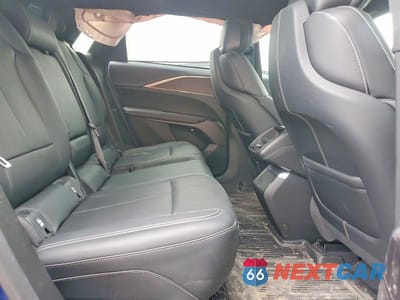 Zdjęcie 10 z 11 samochodu: 2024 CADILLAC LYRIQ SPORT VIN:1GYKPTRL5RZ142009 - miniatura