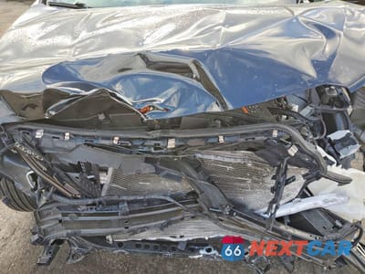 Zdjęcie 12 z 13 samochodu: 2023 CADILLAC XT5 LUXURY VIN:1GEKNAR43PZ185440 - miniatura
