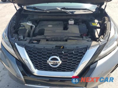 Zdjęcie 12 z 14 samochodu: 2020 NISSAN MURANO SL VIN:5N1AZ2CJ5LN174076 - miniatura