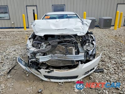 Piąte zdjęcie samochodu w środku: 2014 CHEVROLET CRUZE LT VIN:1G1PC5SB3E7464473 - miniatura