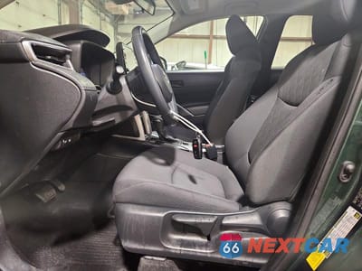 Zdjęcie 7 z 13 samochodu: 2022 TOYOTA COROLLA CROSS LE VIN:7MUCAABG5NV016697 - miniatura