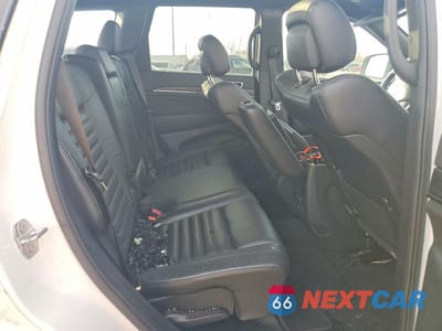 Zdjęcie 11 z 12 samochodu: 2020 JEEP GRAND CHEROKEE LIMITED VIN:1C4RJFBG8LC241518 - miniatura