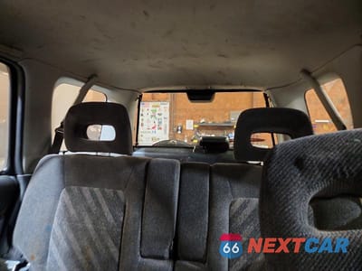 Zdjęcie 10 z 13 samochodu: 1999 HONDA CR-V EX VIN:JHLRD1860XC050659 - miniatura