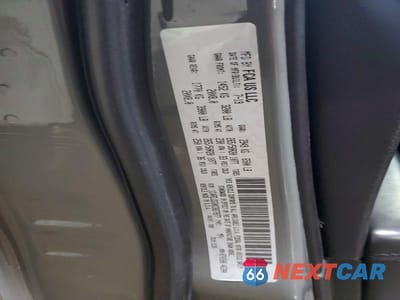 Zdjęcie 14 z 14 samochodu: 2019 DODGE DURANGO GT VIN:1C4RDJDG0KC827877 - miniatura