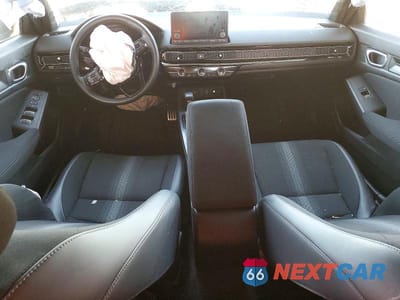 Zdjęcie 8 z 12 samochodu: 2022 HONDA CIVIC SPORT VIN:19XFL2H81NE013846 - miniatura
