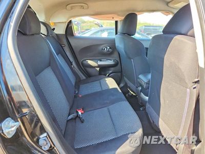 Zdjęcie 11 z 13 samochodu: 2016 NISSAN JUKE S VIN:JN8AF5MR8GT605986 - miniatura