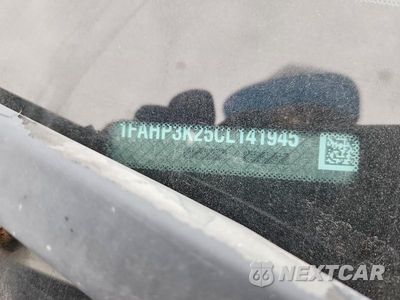 Zdjęcie 12 z 12 samochodu: 2012 FORD FOCUS SE VIN:1FAHP3K25CL141945 - miniatura