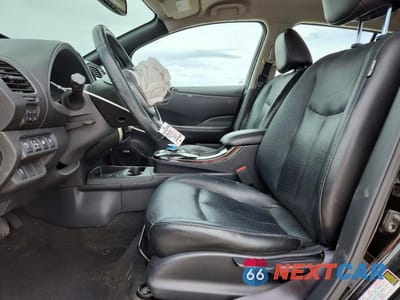 Zdjęcie 7 z 14 samochodu: 2013 NISSAN LEAF S VIN:1N4AZ0CP6DC422769 - miniatura