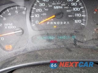 Zdjęcie 7 z 9 samochodu: 2006 GMC NEW SIERRA K1500 VIN:1GTEK19B66Z196640 - miniatura