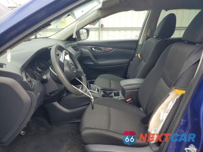 Zdjęcie 7 z 13 samochodu: 2019 NISSAN ROGUE SV VIN:KNMAT2MV0KP521243 - miniatura