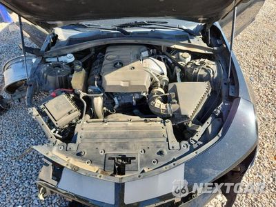 Zdjęcie 11 z 13 samochodu: 2017 CHEVROLET CAMARO LS VIN:1G1FA1RXXH0131681 - miniatura