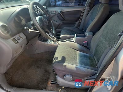 Zdjęcie 7 z 13 samochodu: 2001 TOYOTA RAV4 BASE VIN:JTEGH20V810014725 - miniatura