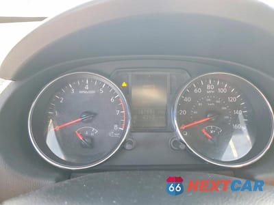 Zdjęcie 9 z 13 samochodu: 2011 NISSAN ROGUE S VIN:JN8AS5MV8BW682793 - miniatura