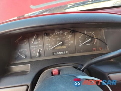 Zdjęcie 9 z 11 samochodu: 1992 FORD F250 VIN:2FTHF25M0NCA91876 - miniatura