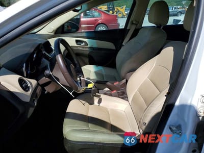 Zdjęcie 7 z 12 samochodu: 2015 CHEV CRUZE VIN:1G1P75SZ9F7230826 - miniatura
