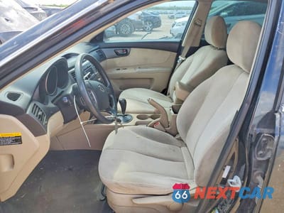 Zdjęcie 7 z 11 samochodu: 2009 KIA OPTIMA LX VIN:KNAGE228795318550 - miniatura