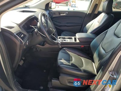 Zdjęcie 7 z 14 samochodu: 2022 FORD EDGE TITANIUM VIN:2FMPK4K96NBB03596 - miniatura