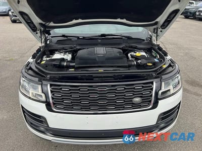 Zdjęcie 8 z 11 samochodu: 2020 LAND ROVER RANGE ROVER SV AUTOBIOGRAPHY DYNAMIC VIN:SALGW2RE5LA574642 - miniatura