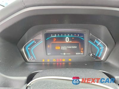 Zdjęcie 9 z 13 samochodu: 2019 HONDA ODYSSEY ELITE VIN:5FNRL6H99KB111462 - miniatura