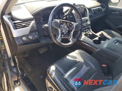 Zdjęcie 8 z 12 samochodu: 2015 GMC YUKON XL K1500 SLT VIN:1GKS2HKC4FR611389 - miniatura